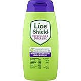 Lice Shield Sh 2-1 Size 10z