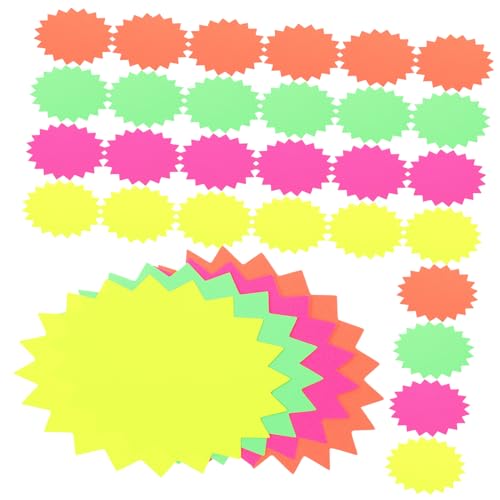 Découpes colorées inscriptibles pour marquage mural avec adhésif repositionnable 400x - 3