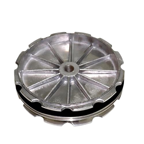 WUGMCNFBC Reifenwechsler-Zylinderkolben, Autoreifen-Reparaturwerkzeug, 186 mm/200 mm, Reifenentferner, Ersatzteil für die meisten Radreifenwechsler, 200 mm