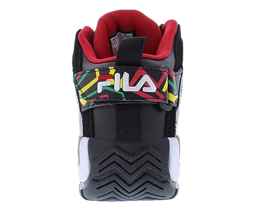 Image of FILA Mens Grant Hill 2 Shoes