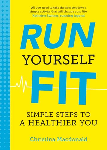 Run Yourself Fit view 2