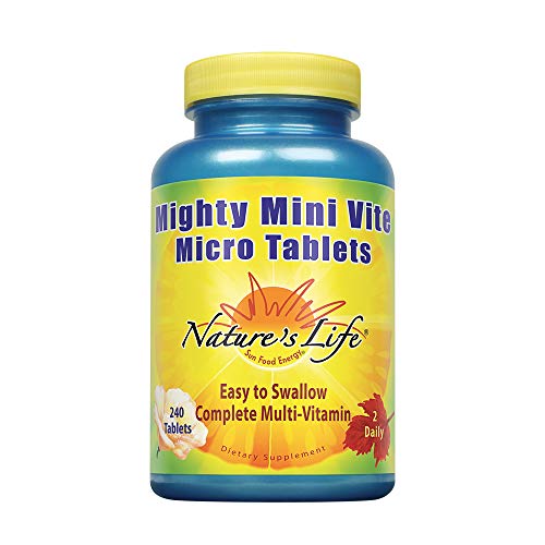 Find The Best Easy To Swallow Multivitamin Reviews Comparison Katynel