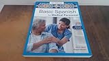 Basic Spanish for Medical Personnel, Enhanced 2nd Edition
