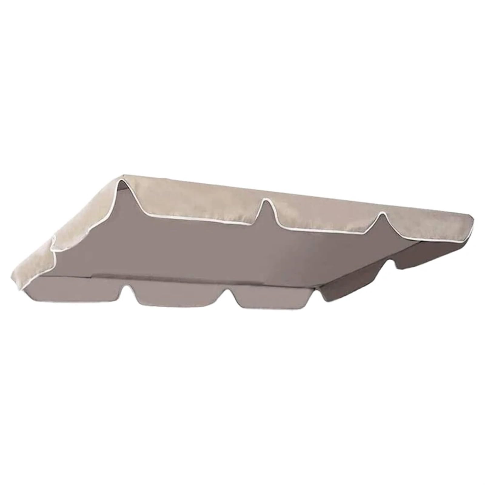 Tenda da campeggio Tarp,Telone,Telone impermeabile,Tenda da campeggio Tarp Portico Altalena Tenda di ricambio Altalena Baldacchino Giardino Esterno Patio Amaca Altalena Tenda for uso domestico