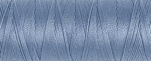 Guetermann Maraflex Hilo 150 m Azul Claro Poliéster miniatura 1