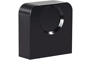 MengJie MJ53D TOF10120 Laser Range Sensor with VL53L1X for Arduino and Raspberry Pi