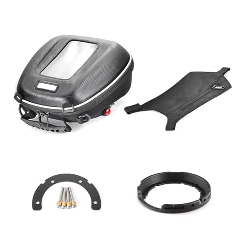 Sac de réservoir moto pour BMW R1250GS et F850GS étanche