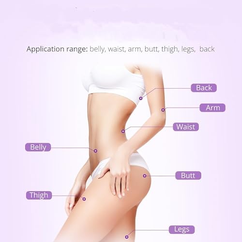 Arianaspas 9145312409828 9 In 1 Massager For Face And Body [Us-Based Technical Support & Warranty ] thumb #3