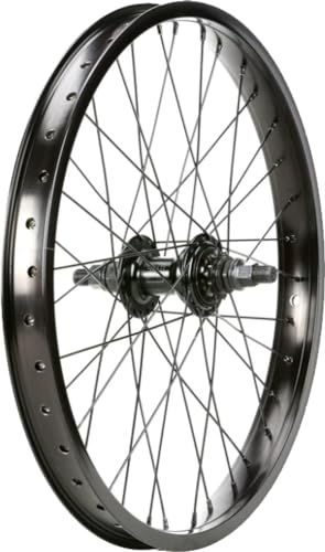 Haro Baseline Cassette Rear Wheel