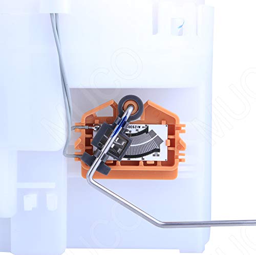 Muco New Electric Fuel Pump Module Assembly W/ Fuel Level Sensor For 2004-2010 Pt Cruiser 2.4L E7189M #TOP5