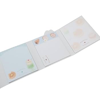 Amazon.co.jp: ねこねこ[メモ帳]パタパタメモ/喫茶店 新入学