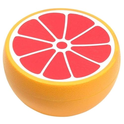For Grapefruit Saver Keeper Storage Container - Keeps Fresh Longer