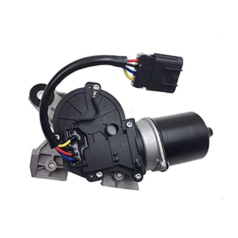 Miniatura 2 de Motor del limpiaparabrisas delantero 96893302 compatible con Chevrolet Cruze 2011-2016 1.4L1.8L, Cruze 2014-2015 2.0L, Cruze Limited 2016 1.4L1.8L,