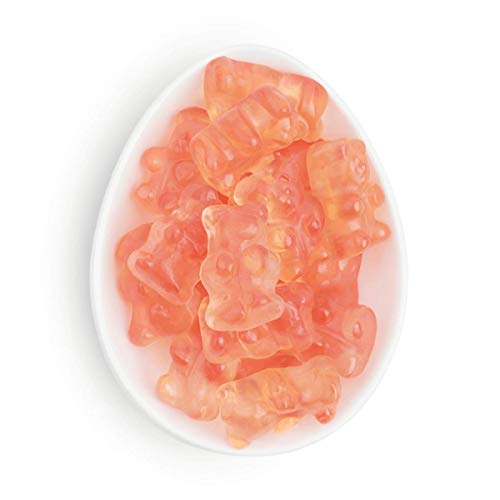 Sugarfina Champagne & Rosé 8 Piece Candy Cube Bento Box thumb #5