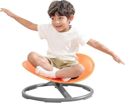 games sit and spin toy