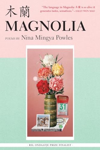 Magnolia view 2