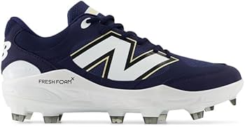 Amazon | [ニューバランス] 野球 スパイク ポイント スタッド 野球