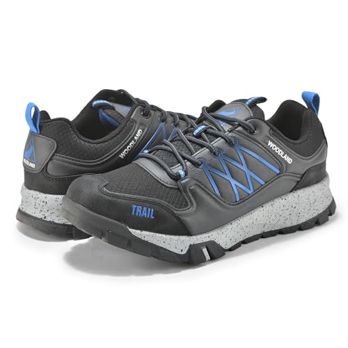 Image of Woodland Men's Mesh Running Shoe