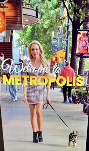 Trump&rsquo;s Davos Speech- What It Means for Atl Buyers & Sellers