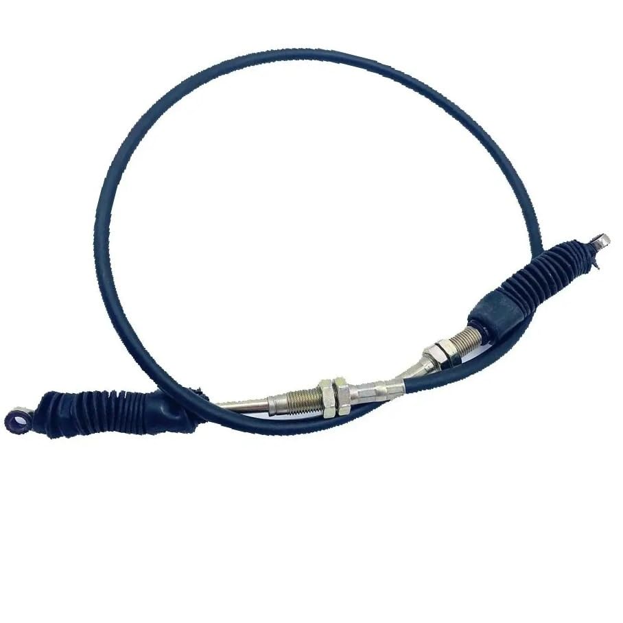 Câble de changement de vitesse souple contre tringlerie dure UTV K 800cc