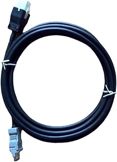 zatagen Encoder Cable R88A-CRGB003C 3 Meter