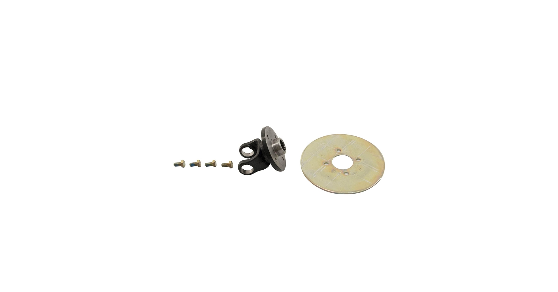 vyxぃ　 Amazon.com: Polaris Ranger Prod Shaft Yoke, Flanged, Service
