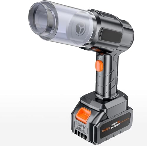 MBNGF X9 ULTRA 35000PA Vacuum