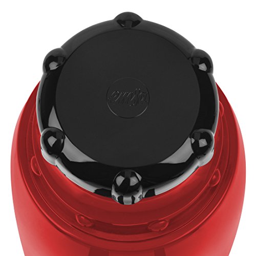 Emsa Rocket Thermos 0,5 l, colore: Rosso