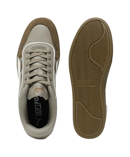 Image of Puma Mens Zarsun Sneaker