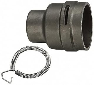 Westward, 4MGZ9, Chisel Retainer, 0.680 In. Shank