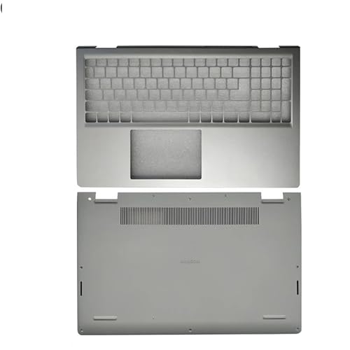 Inspiron 15 3510 3511 3515 m[gp\R LCD obNJo[ 0WPN8 0T4MT1 DDM9D/tgx[ 09WC73/p[Xg㕔/{gP[X(Light Grey)