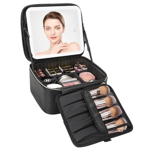travel travel makeup organizer