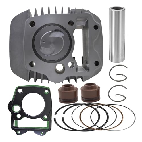 Cilindros para motocicleta X 125 ANF125 que aumentan potencia