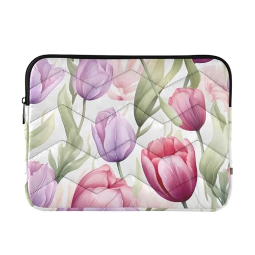 Funda para portátil de 13-14 pulgadas con protección impermeable