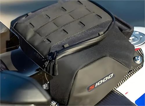 Sac Huile Étanche BMW S1000RR : Finis les Bagages Mouillés en Moto - 2