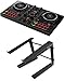 Produktbild Pioneer DJ DDJ-200 Controlador Dj + Soporte Laptop Stand DJ TOP 5