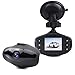 Produktbild Auto DVR Dash Kamera,Miya 1.5 Zoll Mini FHD 1080p Dash Kamera Video Registrars Parkplatz Recorder G-Sensor Dash Cam mit Weitwinkelobjektiv Parkplatz Monitor Bewegungserkennung Loop Aufnahme Schwarz