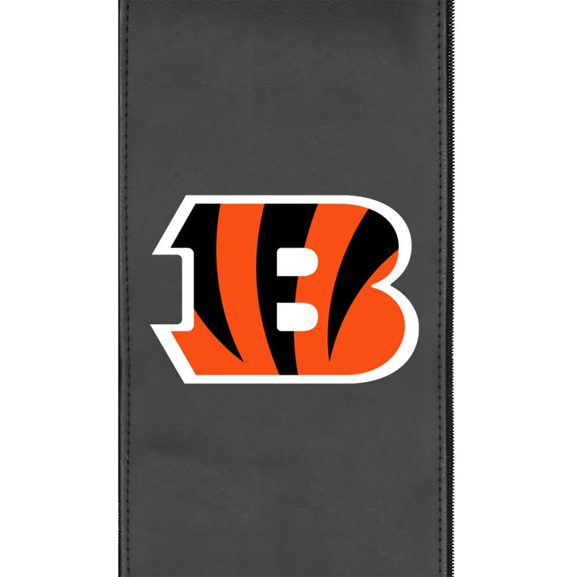 Dreamseat Game Rocker 100 with Cincinnati Bengals Primary Logo