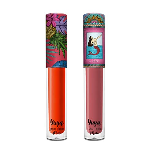 Labios, Beauty Imagen adicional