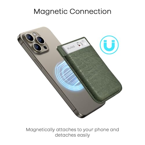 Plaud Note AI Voice Recorder with 2 Cases, with App Control, Transcribe & Summarize with AI Technology, 64GB Memory, Voice Recorder Carrying Case