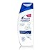 Produktbild Head & Shoulders Classic Clean Anti-Schuppen Reise-Shampoo 1 x 90ml