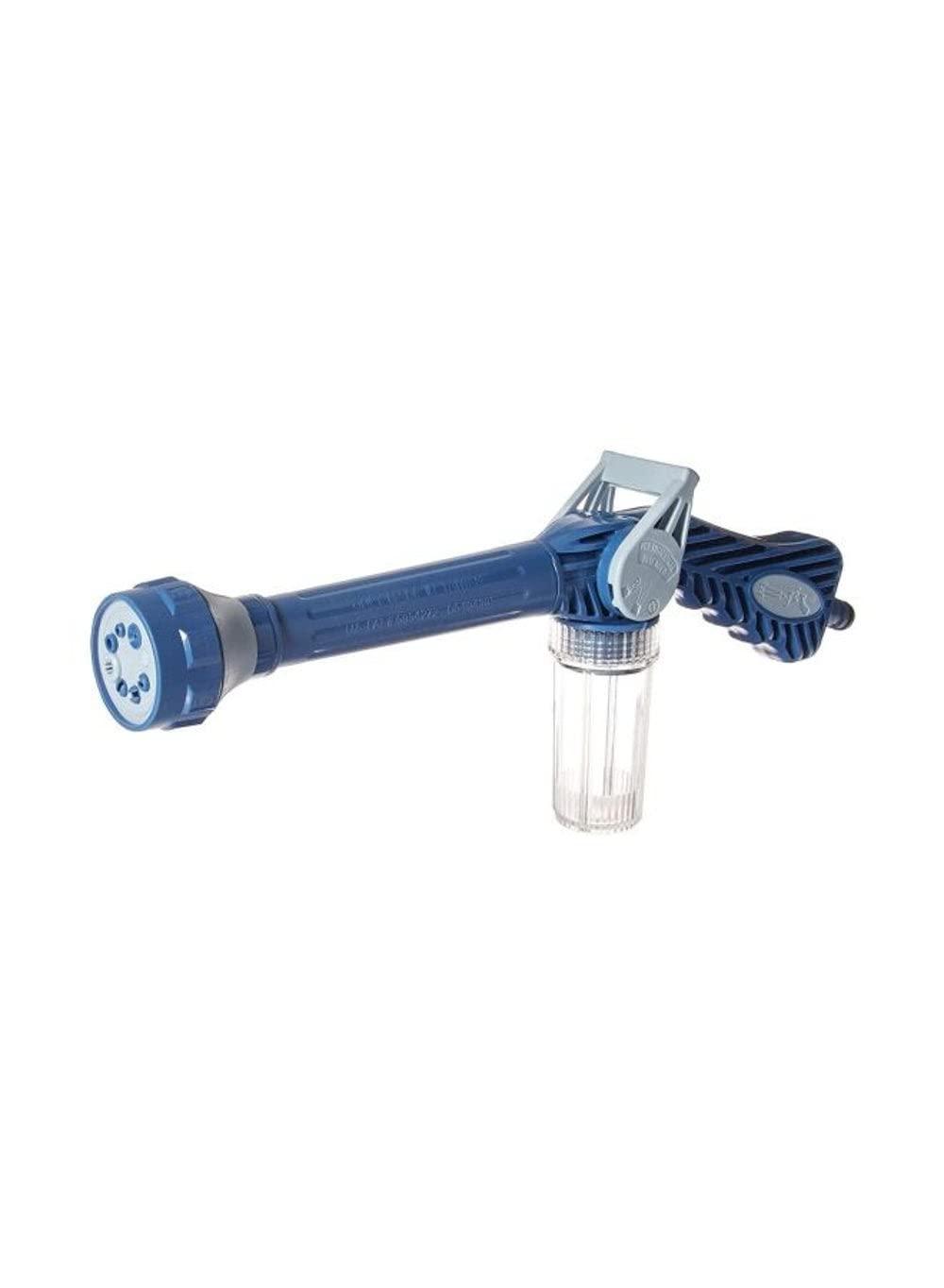 Dubai Gallery8-Spray Water Gun Blue/Clear/White