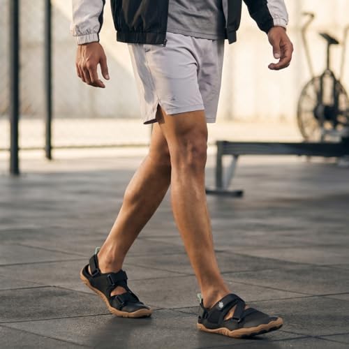 Image of CULT Men's BreezeLite Barefoot Sandals