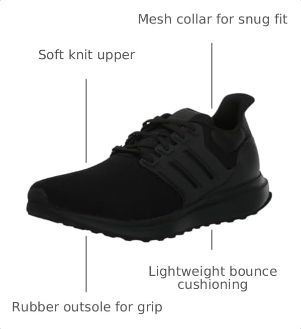 Image of Adidas Baby-Boys Ubounce DNA