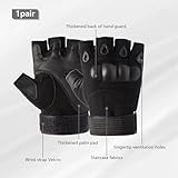 Zoom IMG-1 galenecx guanti tattici militari mezze Zoom IMG-1 galenecx guanti tattici militari mezze