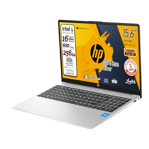 Image of HP EliteBook 845 G11 Touchscreen Business Laptop