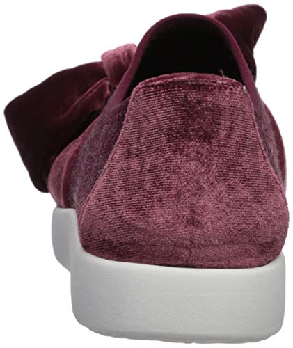 Aerosoles Tênis feminino Gain Time, Combo vinho, 34