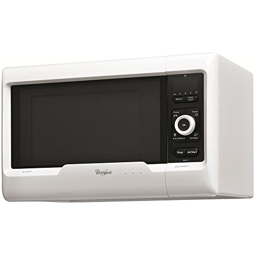 Preisvergleich Produktbild Whirlpool MWD 275 WH, Mikrowelle, 20 l, Weiß