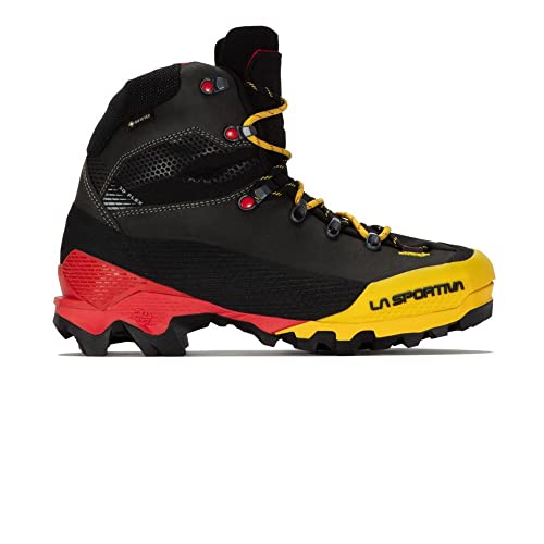 Image of La Sportiva Mens Aequilibrium LT GTX Mountaineering /Alpine Trekking Boots