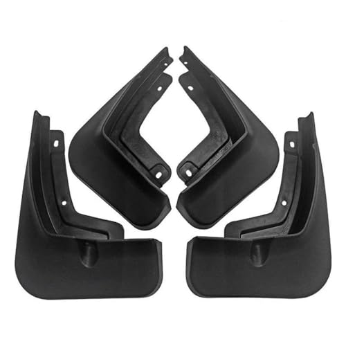 Garde-boue Chery Tiggo 8 : bavettes de protection de voiture et pare-boue auto